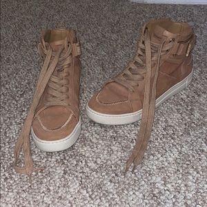 Aldo sneakers